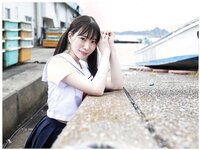 [Photobook] Kozue Minami 美波こづえ - Sound of waves 波の音 (2022-09-09)
