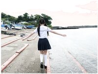 [Photobook] Kozue Minami 美波こづえ - Sound of waves 波の音 (2022-09-09)