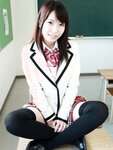 [Photobook] Chika Arimura 有村千佳 - Girls' school after school 放課後女学院 (2013-06-28)