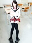[Photobook] Chika Arimura 有村千佳 - Girls' school after school 放課後女学院 (2013-06-28)