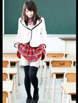 [Photobook] Chika Arimura 有村千佳 - Girls' school after school 放課後女学院 (2013-06-28)