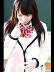 [Photobook] Chika Arimura 有村千佳 - Girls' school after school 放課後女学院 (2013-06-28)