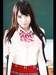 [Photobook] Chika Arimura 有村千佳 - Girls' school after school 放課後女学院 (2013-06-28)