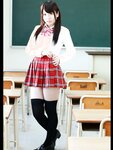 [Photobook] Chika Arimura 有村千佳 - Girls' school after school 放課後女学院 (2013-06-28)