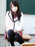 [Photobook] Chika Arimura 有村千佳 - Girls' school after school 放課後女学院 (2013-06-28)