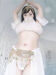 [Cosplay] Yoshinobi - Khaliya