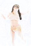 [Cosplay] Yoshinobi - Khaliya