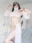 [Cosplay] Yoshinobi - Khaliya