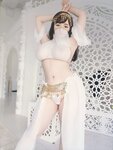 [Cosplay] Yoshinobi - Khaliya