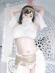 [Cosplay] Yoshinobi - Khaliya