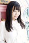 [Photobook] 『純真ギリギリ見せ』 篠原里沙 写真集 (ラビリンス)