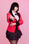 [Cosplay] Uy Uy - Jabami Yumeko