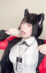 [Cosplay] Uy Uy - Jabami Yumeko