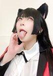 [Cosplay] Uy Uy - Jabami Yumeko