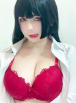 [Cosplay] Uy Uy - Jabami Yumeko
