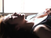 [Photobook] Yuki Kamifuku 上福ゆき - STRONGPRINCESS HEAT (2021-07-16)