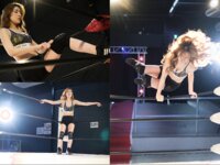 [Photobook] Yuki Kamifuku 上福ゆき - STRONGPRINCESS HEAT (2021-07-16)