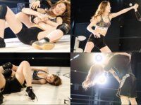 [Photobook] Yuki Kamifuku 上福ゆき - STRONGPRINCESS HEAT (2021-07-16)