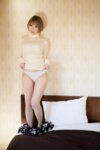 [Photobook] 川菜美鈴 鈴猫 Bell The Cat 忘れかけていた愛の香り