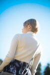[Photobook] 川菜美鈴 鈴猫 Bell The Cat 忘れかけていた愛の香り
