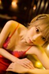 [Photobook] 川菜美鈴 鈴猫 Bell The Cat 忘れかけていた愛の香り