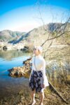 [Photobook] 川菜美鈴 鈴猫 Bell The Cat 忘れかけていた愛の香り