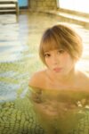 [Photobook] 川菜美鈴 鈴猫 Bell The Cat 忘れかけていた愛の香り