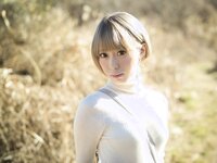 [Photobook] 川菜美鈴 鈴猫 Bell The Cat 忘れかけていた愛の香り