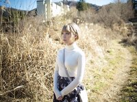 [Photobook] 川菜美鈴 鈴猫 Bell The Cat 忘れかけていた愛の香り