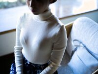 [Photobook] 川菜美鈴 鈴猫 Bell The Cat 忘れかけていた愛の香り