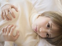 [Photobook] 川菜美鈴 鈴猫 Bell The Cat 忘れかけていた愛の香り