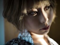 [Photobook] 川菜美鈴 鈴猫 Bell The Cat 忘れかけていた愛の香り
