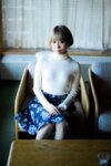 [Photobook] 川菜美鈴 鈴猫 Bell The Cat 忘れかけていた愛の香り