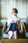 [Photobook] 川菜美鈴 鈴猫 Bell The Cat 忘れかけていた愛の香り