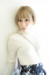 [Photobook] 川菜美鈴 鈴猫 Bell The Cat 忘れかけていた愛の香り