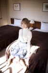 [Photobook] 川菜美鈴 鈴猫 Bell The Cat 忘れかけていた愛の香り