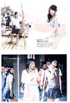 [Photobook] Nana Yamada - 4+3=7