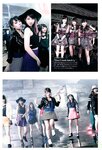 [Photobook] Nana Yamada - 4+3=7