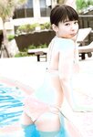 [Photobook] Nana Yamada - 4+3=7