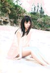[Photobook] Nana Yamada - 4+3=7