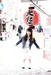 [Photobook] Nana Yamada - 4+3=7