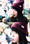 [Photobook] Nana Yamada - 4+3=7