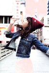[Photobook] Nana Yamada - 4+3=7