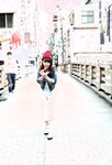 [Photobook] Nana Yamada - 4+3=7