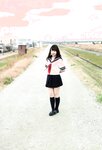 [Photobook] Nana Yamada - 4+3=7