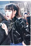 [Photobook] Nana Yamada - 4+3=7