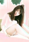 [Photobook] Nana Yamada - 4+3=7