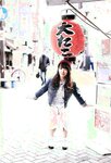 [Photobook] Nana Yamada - 4+3=7