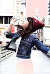 [Photobook] Nana Yamada - 4+3=7