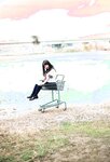 [Photobook] Nana Yamada - 4+3=7